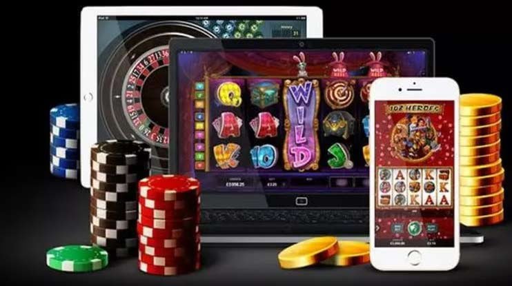 223win – Giao diện hiện đại thân thiện người dùng