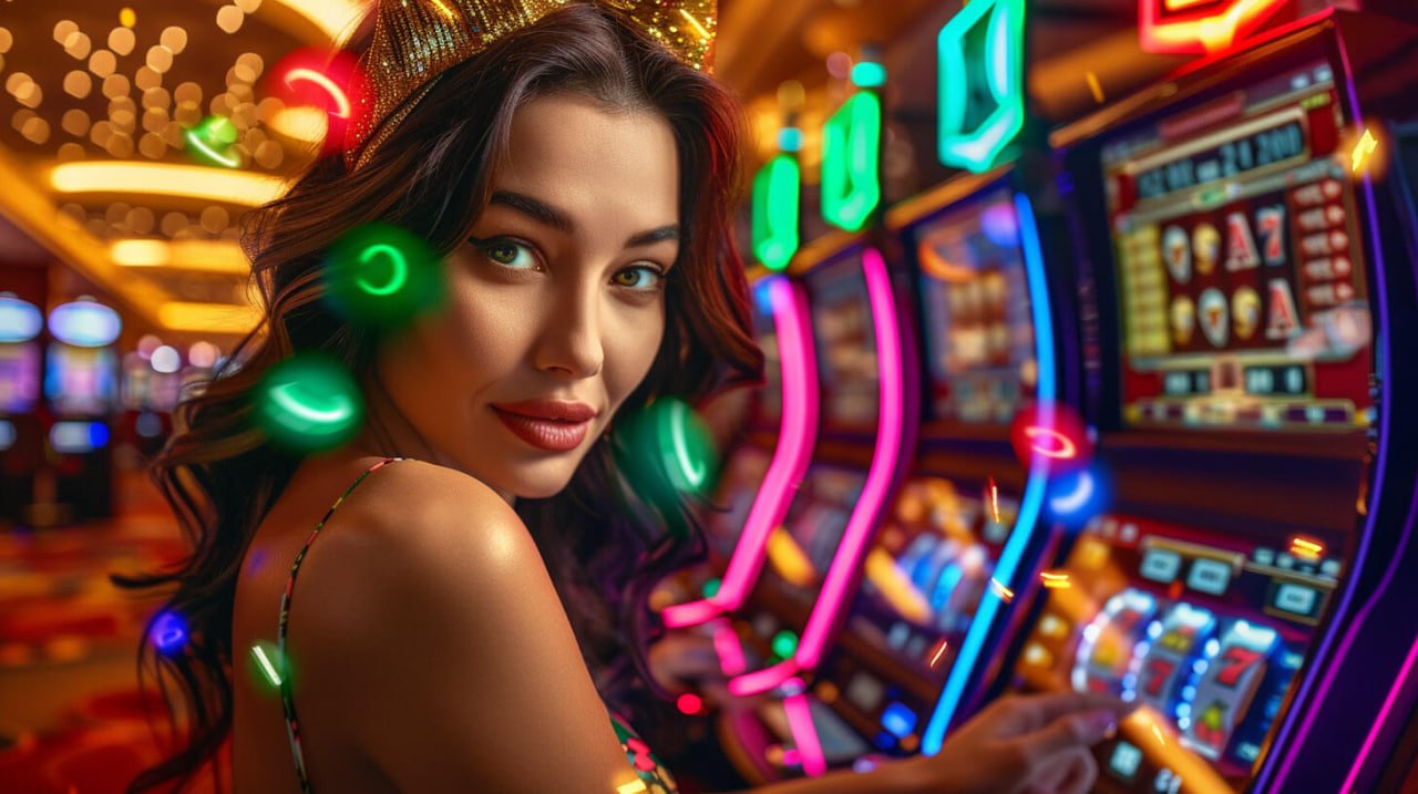 223Win Slot Online